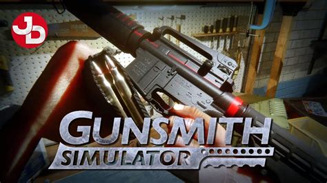 gun simulator games